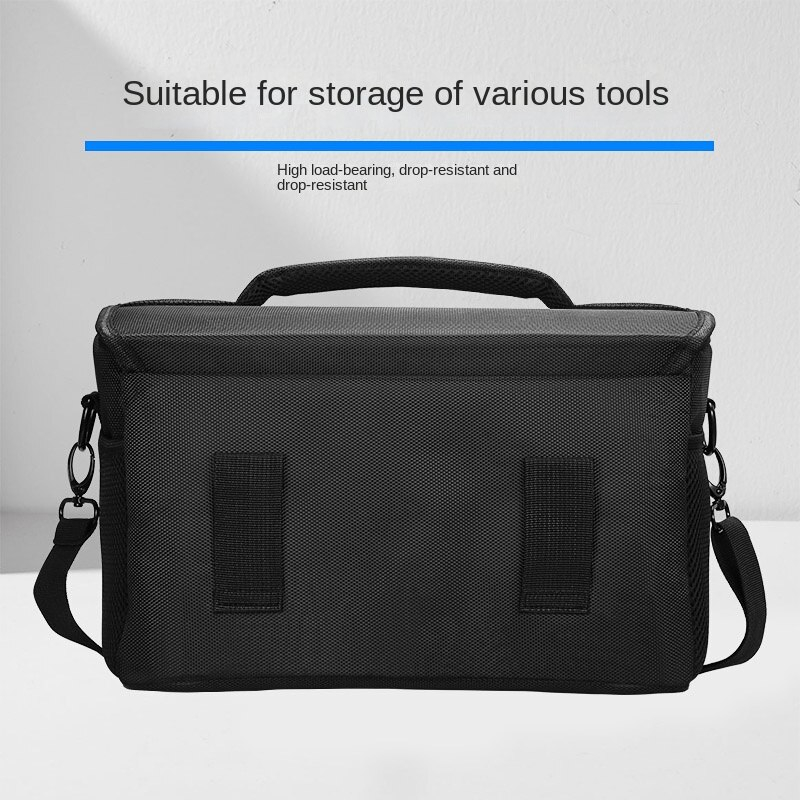 Splicing Machine Bag Multiple Compartment EB201 – Dynamic EE Zone Sdn Bhd